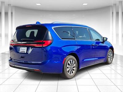 2021 Chrysler Pacifica FWD Minivan for sale #P1129A - photo 2