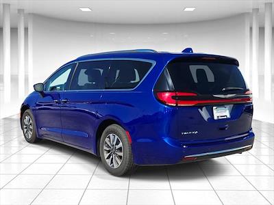 2021 Chrysler Pacifica FWD Minivan for sale #P1129A - photo 2