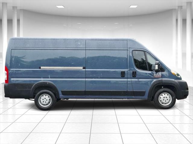 Used 2022 Ram ProMaster 3500 - photo 5