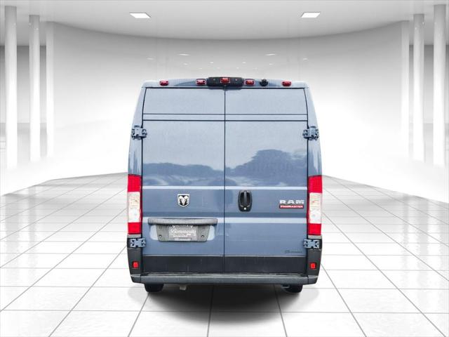 Used 2022 Ram ProMaster 3500 - photo 6