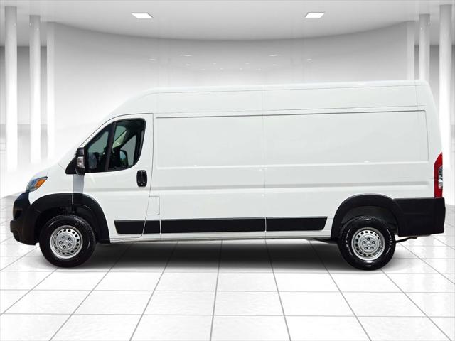 Used 2026 Ram ProMaster 2500 - photo 30