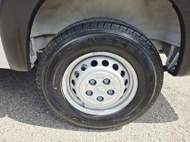 Used 2026 Ram ProMaster 2500 - photo 6
