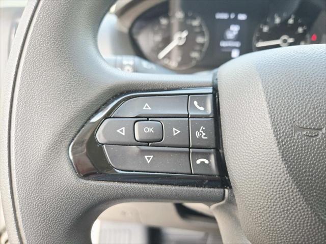 Used 2026 Ram ProMaster 2500 - photo 9