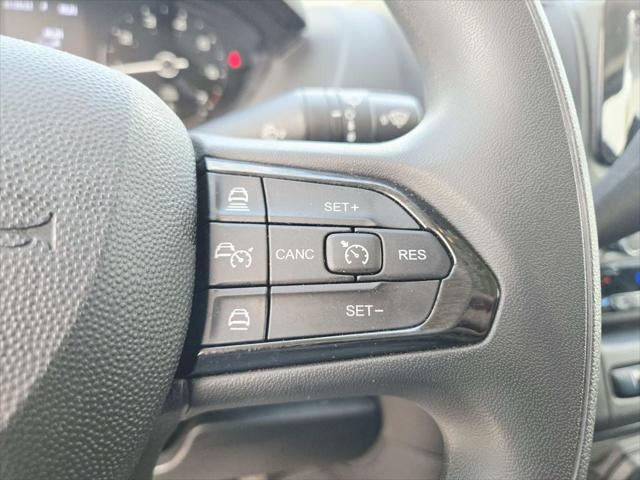 Used 2026 Ram ProMaster 2500 - photo 10