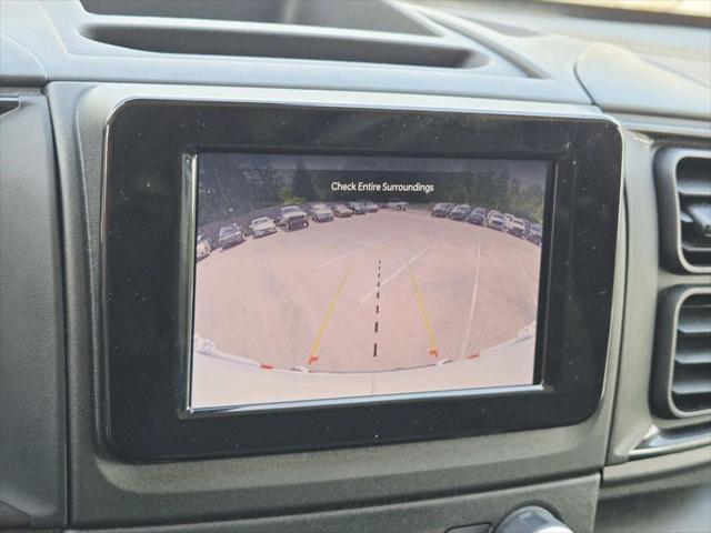 Used 2026 Ram ProMaster 2500 - photo 13