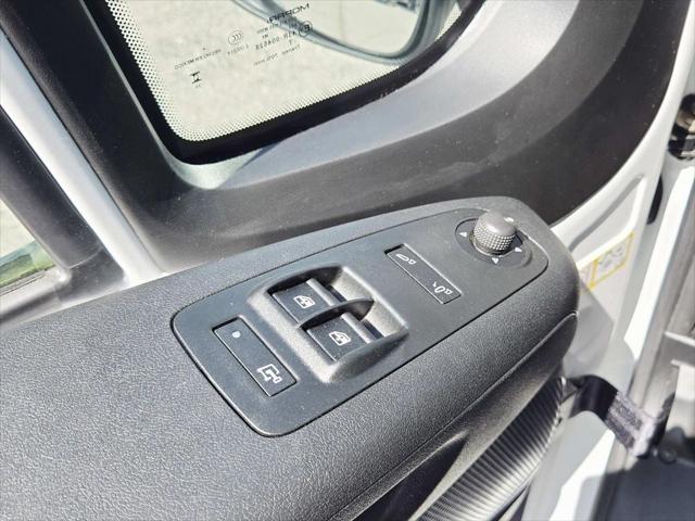 Used 2026 Ram ProMaster 2500 - photo 19