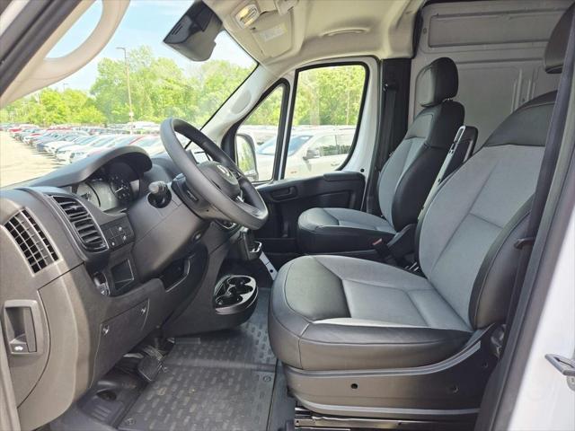 Used 2026 Ram ProMaster 2500 - photo 26