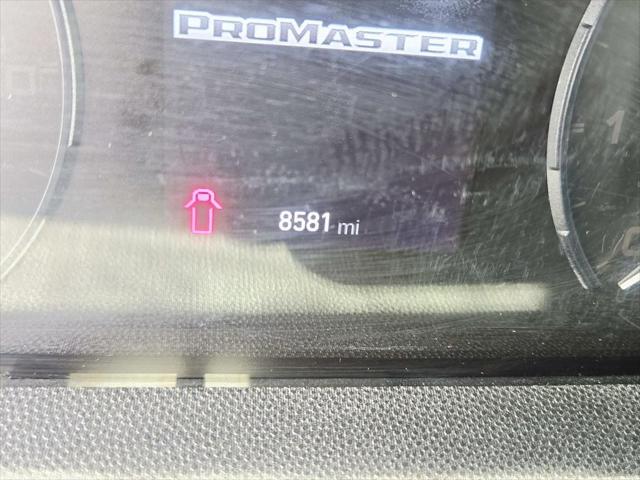 Used 2026 Ram ProMaster 2500 - photo 12
