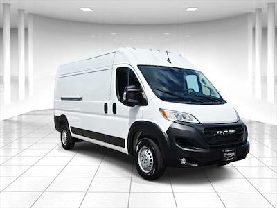 Used 2026 Ram ProMaster 2500 - photo 1