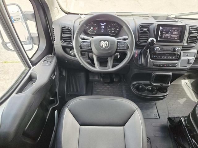 Used 2026 Ram ProMaster 2500 - photo 30
