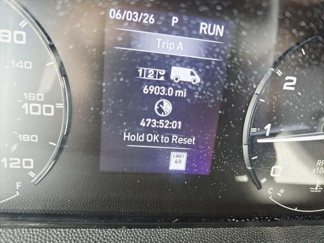 Used 2026 Ram ProMaster 2500 - photo 10