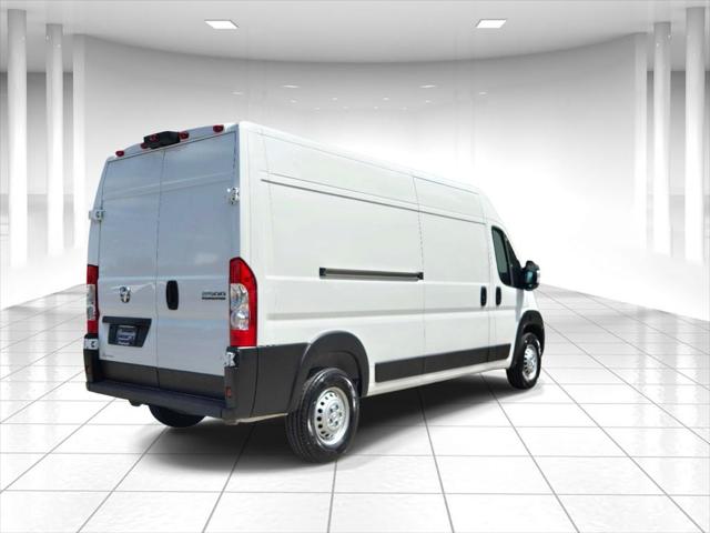 Used 2026 Ram ProMaster 2500 - photo 5