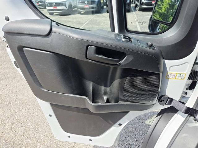 Used 2026 Ram ProMaster 2500 - photo 18