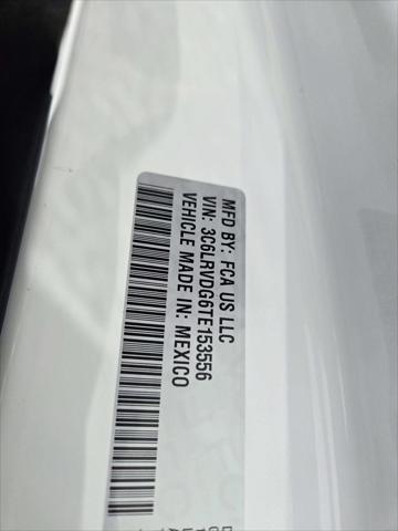 Used 2026 Ram ProMaster 2500 - photo 20