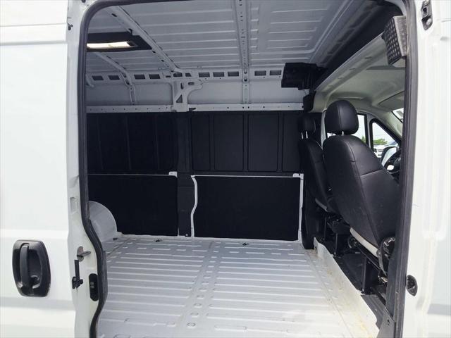 Used 2026 Ram ProMaster 2500 - photo 27