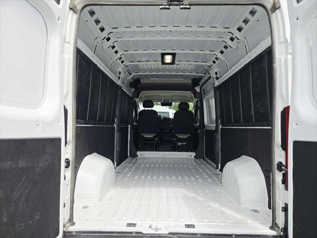 Used 2026 Ram ProMaster 2500 - photo 29