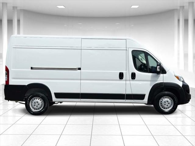 Used 2026 Ram ProMaster 2500 - photo 24