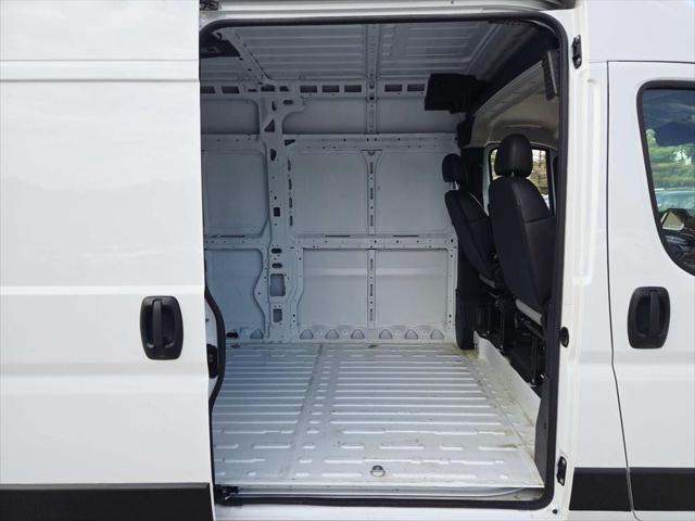 Used 2026 Ram ProMaster 2500 - photo 28