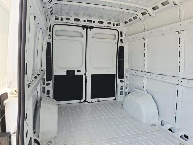 Used 2026 Ram ProMaster 2500 - photo 30