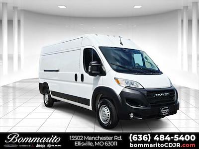 Used 2026 Ram ProMaster 2500 - photo 1