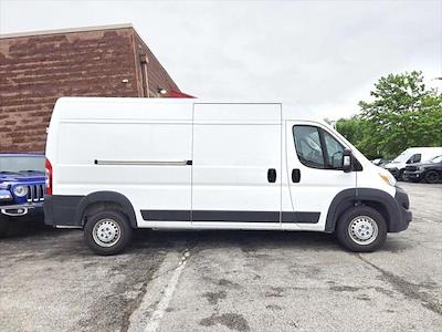 Used 2026 Ram ProMaster 2500 - photo 2
