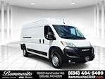 Used 2026 Ram ProMaster 2500 High Roof Empty Cargo Van for sale #P1146 - photo 1