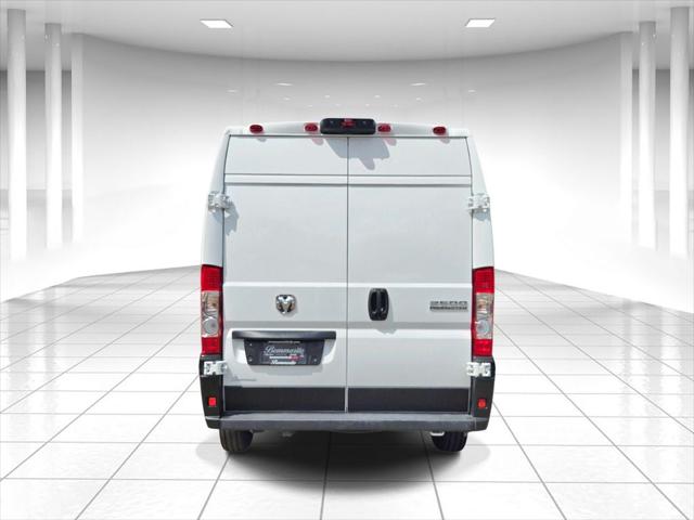 Used 2026 Ram ProMaster 2500 - photo 6
