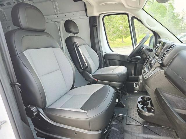 Used 2026 Ram ProMaster 2500 - photo 25