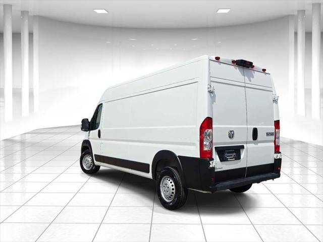 Used 2026 Ram ProMaster 2500 - photo 27