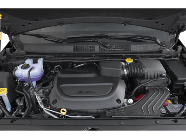 Used 2025 Chrysler Pacifica - photo 13