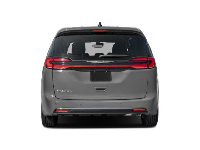 Used 2025 Chrysler Pacifica - photo 7
