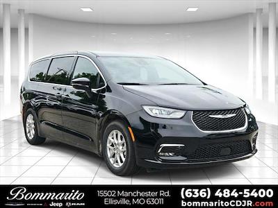 2025 Chrysler Pacifica FWD Minivan for sale #P1167 - photo 1