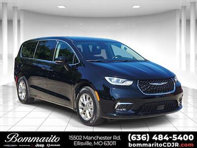 2024 Chrysler Pacifica AWD Minivan for sale #P1203 - photo 1