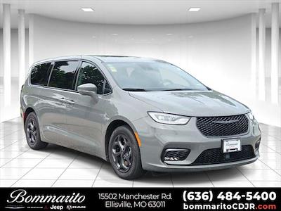 2022 Chrysler Pacifica FWD Minivan for sale #P1207 - photo 1