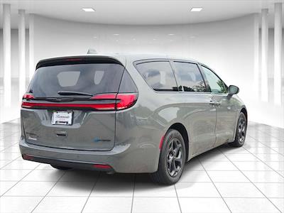 2022 Chrysler Pacifica FWD Minivan for sale #P1207 - photo 2