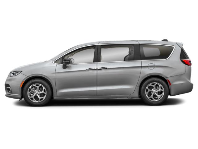 Used 2025 Chrysler Pacifica - photo 2