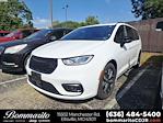 2025 Chrysler Pacifica FWD Minivan for sale #P1239 - photo 1