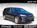 2025 Chrysler Pacifica FWD Minivan for sale #P1246 - photo 1