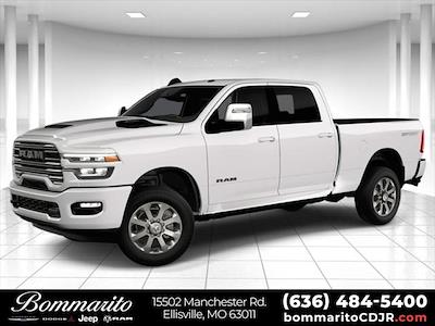 New 2026 Ram 3500 Laramie Crew Cab for sale #R1003 - photo 1