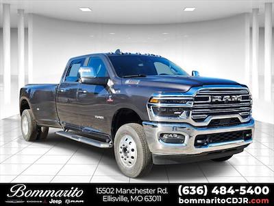 New 2026 Ram 3500 Laramie Crew Cab for sale #R1006 - photo 1