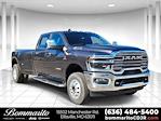 New 2026 Ram 3500 Laramie Crew Cab for sale #R1006 - photo 1