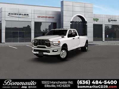 New 2026 Ram 3500 Tradesman Crew Cab for sale #R1007 - photo 1