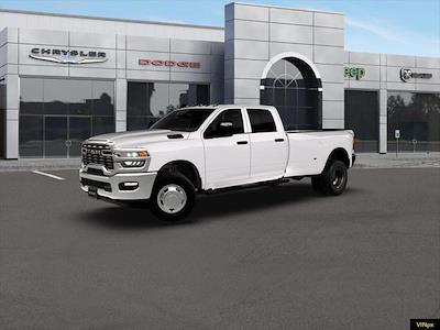 New 2026 Ram 3500 Tradesman Crew Cab for sale #R1007 - photo 2