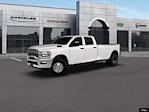 New 2026 Ram 3500 Tradesman Crew Cab for sale #R1007 - photo 2