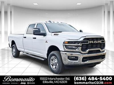 New 2026 Ram 3500 Tradesman Crew Cab for sale #R1008 - photo 1