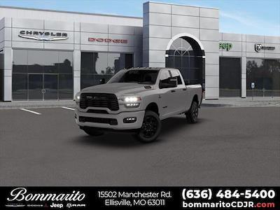 New 2026 Ram 2500 Big Horn Crew Cab for sale #R1009 - photo 1