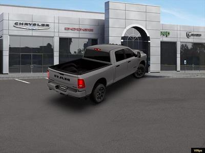 New 2026 Ram 2500 Big Horn Crew Cab for sale #R1009 - photo 2