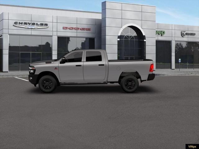 New 2026 Ram 2500 - photo 2
