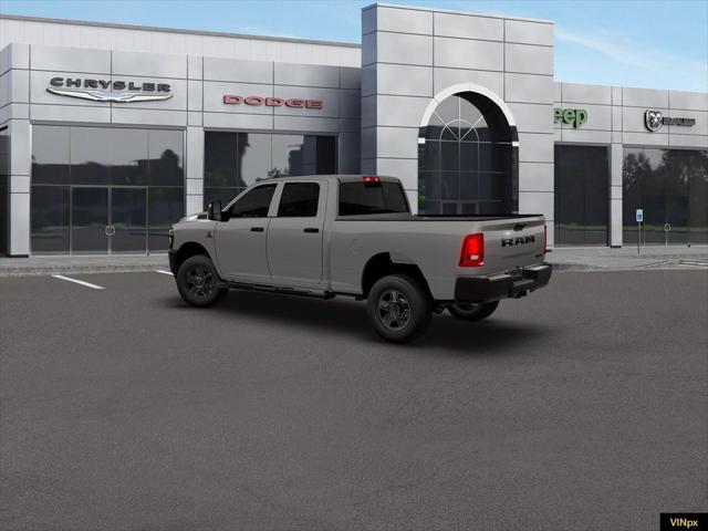 New 2026 Ram 2500 - photo 5