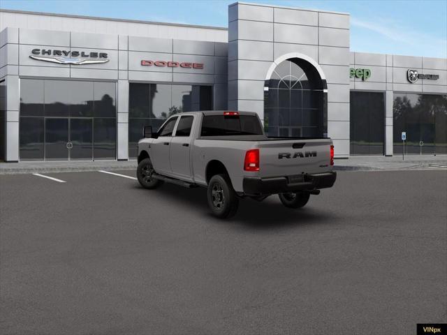 New 2026 Ram 2500 - photo 6